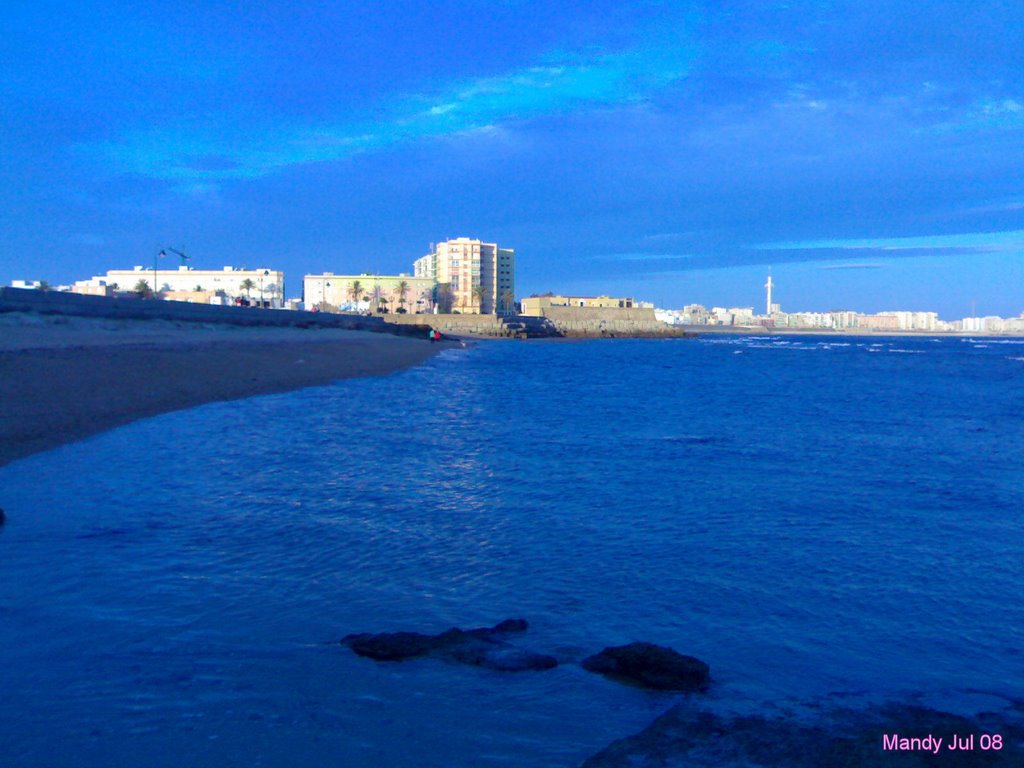 Caleta por Levante by Mandy69