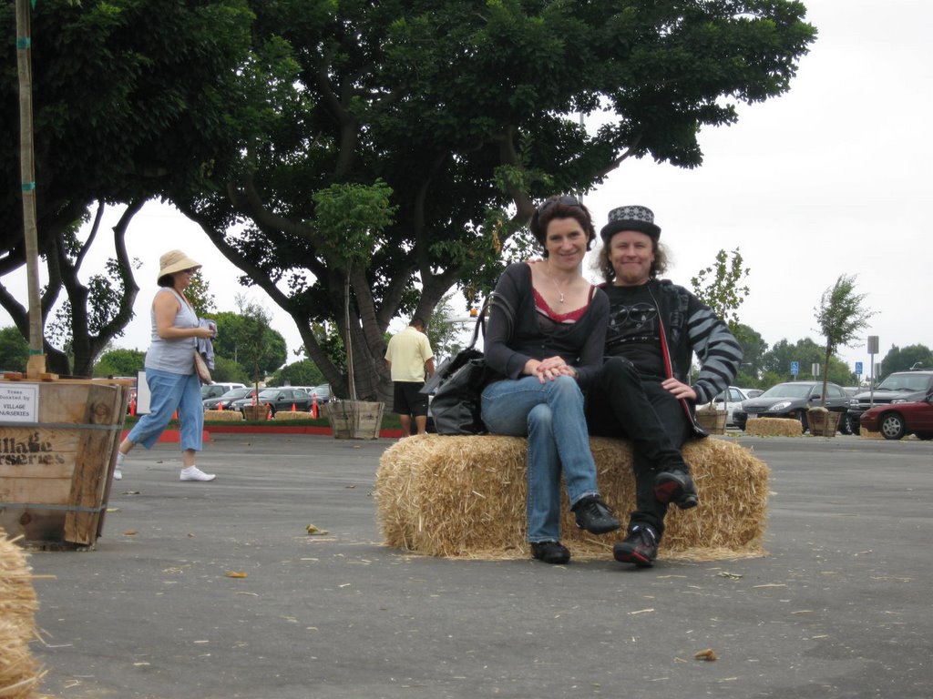 O.C. Fair 2008 by thenthorn