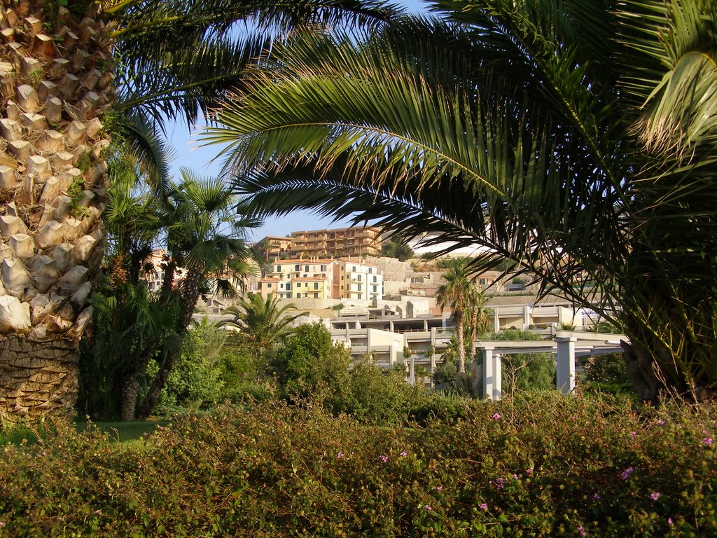 Santo Stefano al mare Liguria by Zengő Árpád