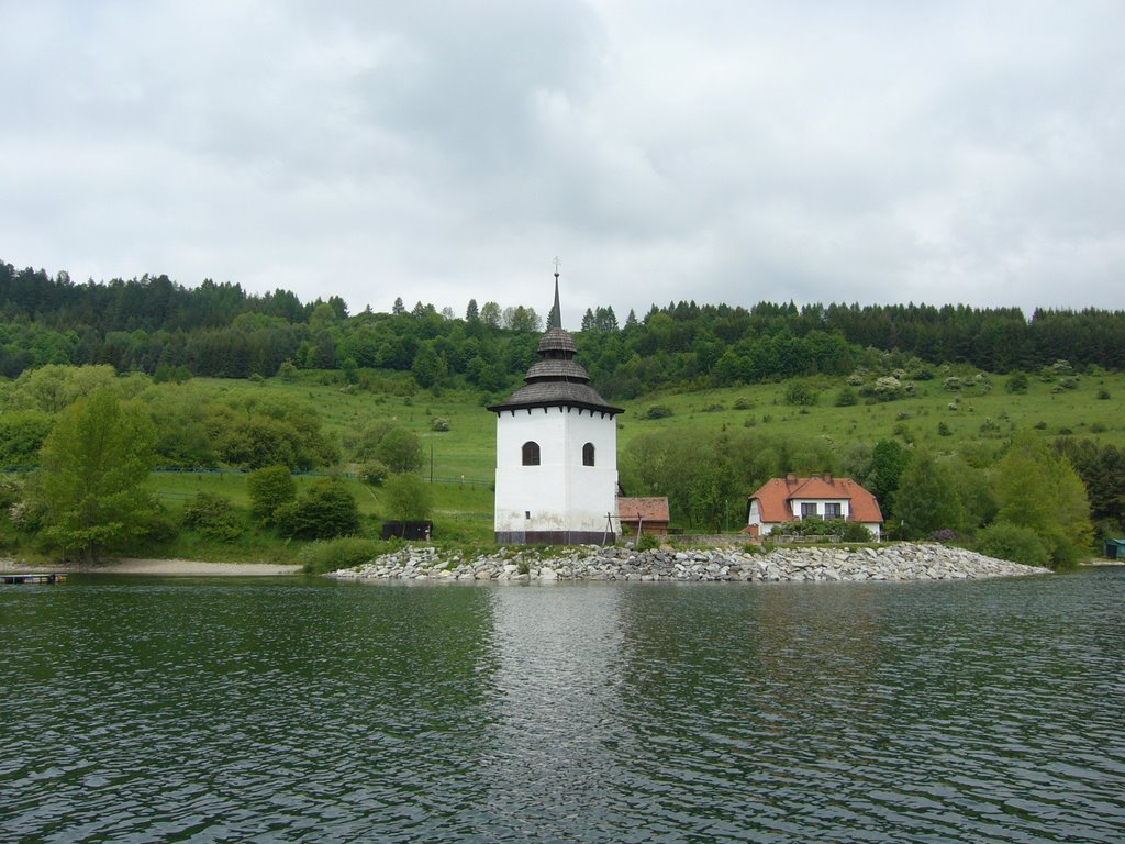 032 23 Liptovská Sielnica, Slovakia by -DF-