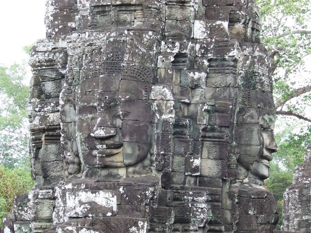 Bayon.3 by lynaetharold