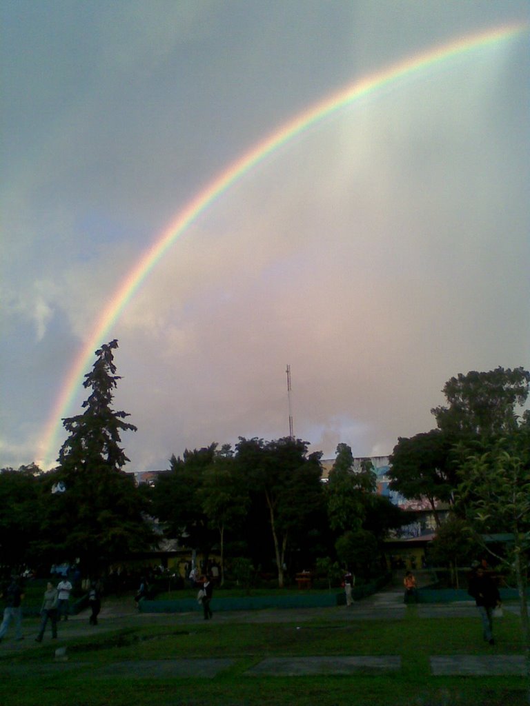 Bello Arco Iris by HEAL