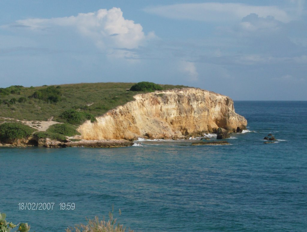 VISTA DES EL FARO by jeancarlos1