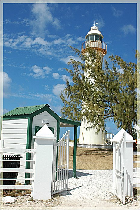 Grand Turk by Krish Gopal