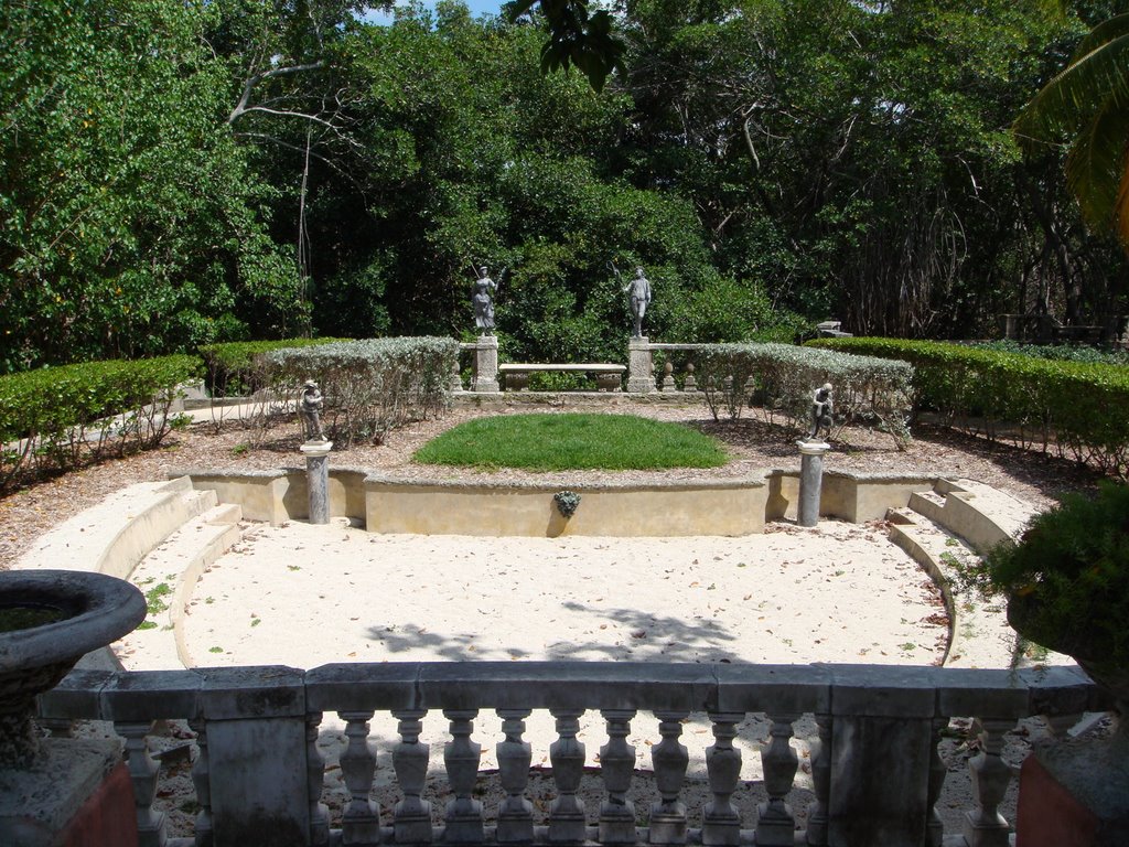 MUSEO VIZCAYA by carlos alberto arang…