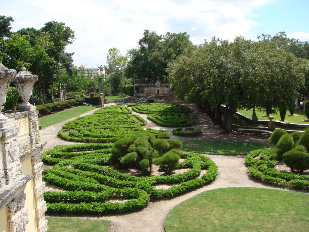 MUSEO VIZCAYA by carlos alberto arang…