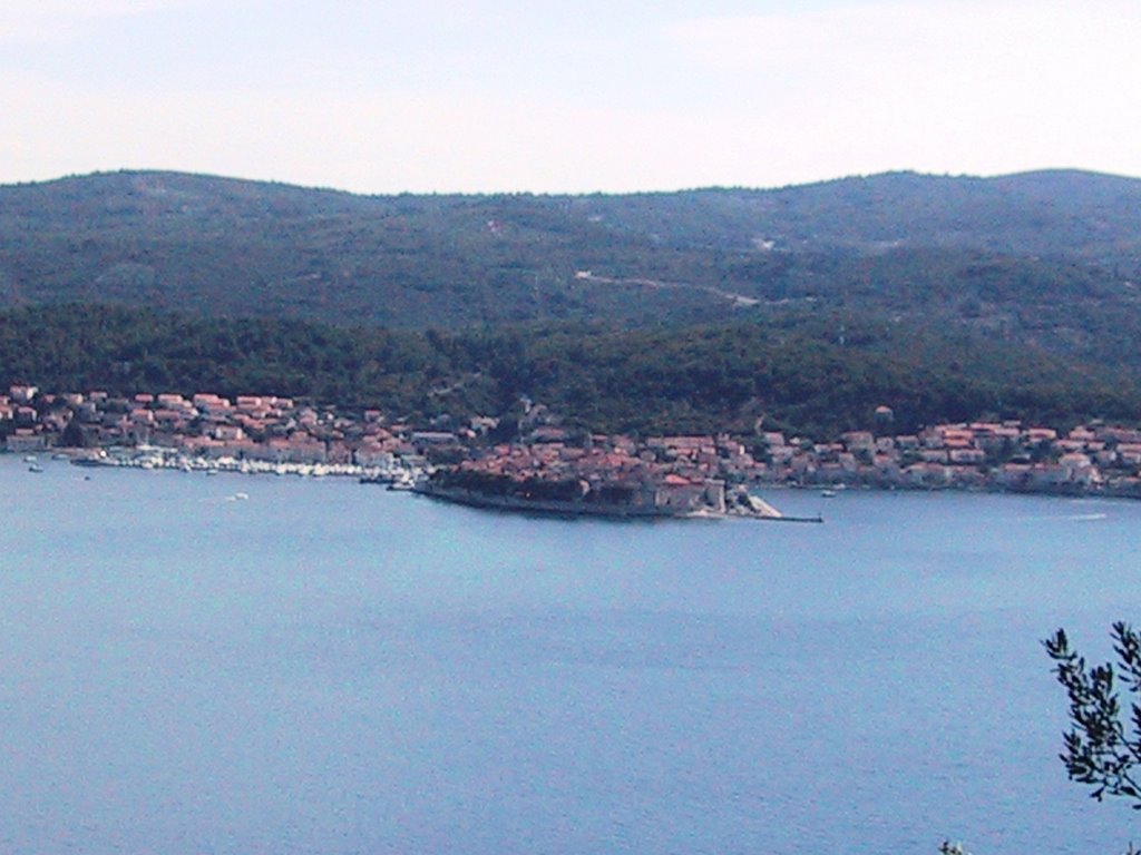 Korcula 4. by csabo51