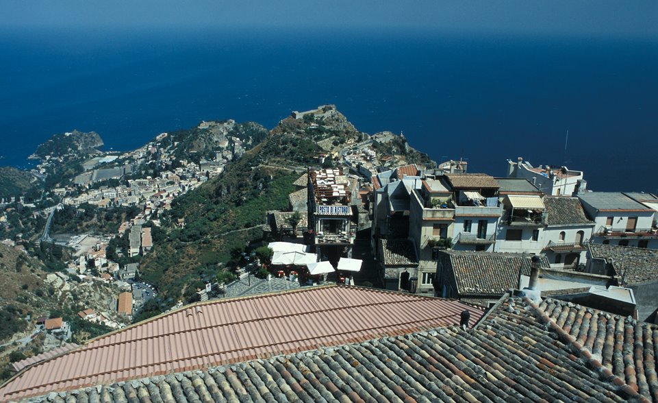 Taormina by ignis_veneficus