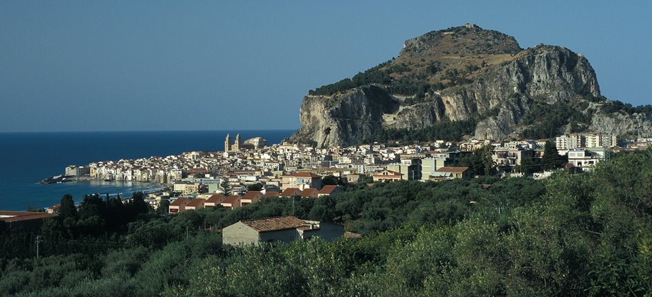 Cefalu by ignis_veneficus