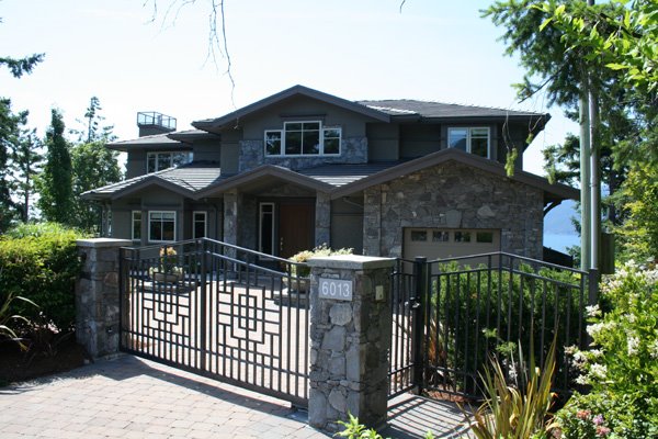 6013 Eagleridge Drive by The Great Estates of BC