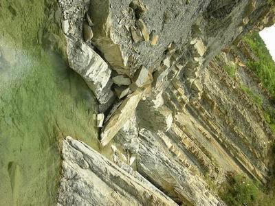 Val Ceno le cascate del Pessola by giullycap18