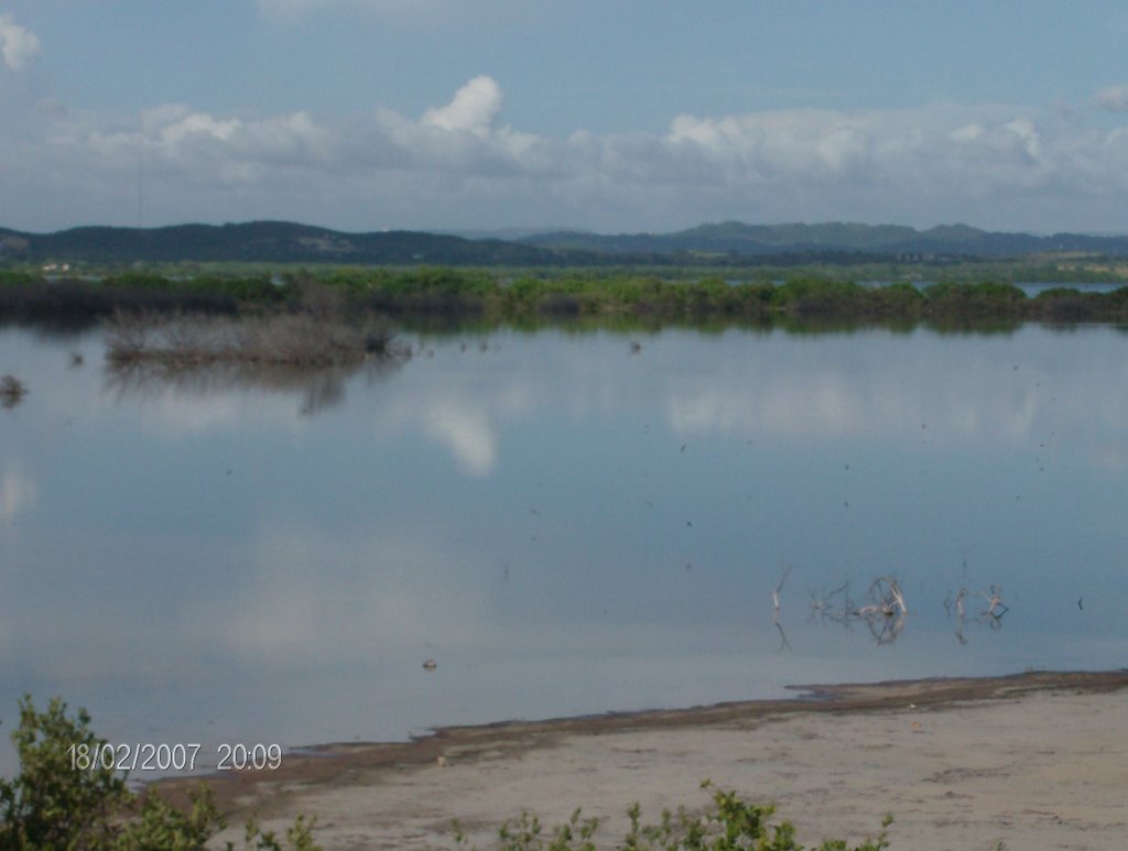 Llanos Costa, Cabo Rojo, Puerto Rico by jeancarlos1