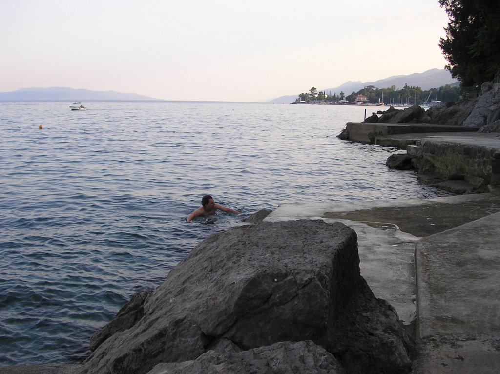 Opatija by tomy & marta