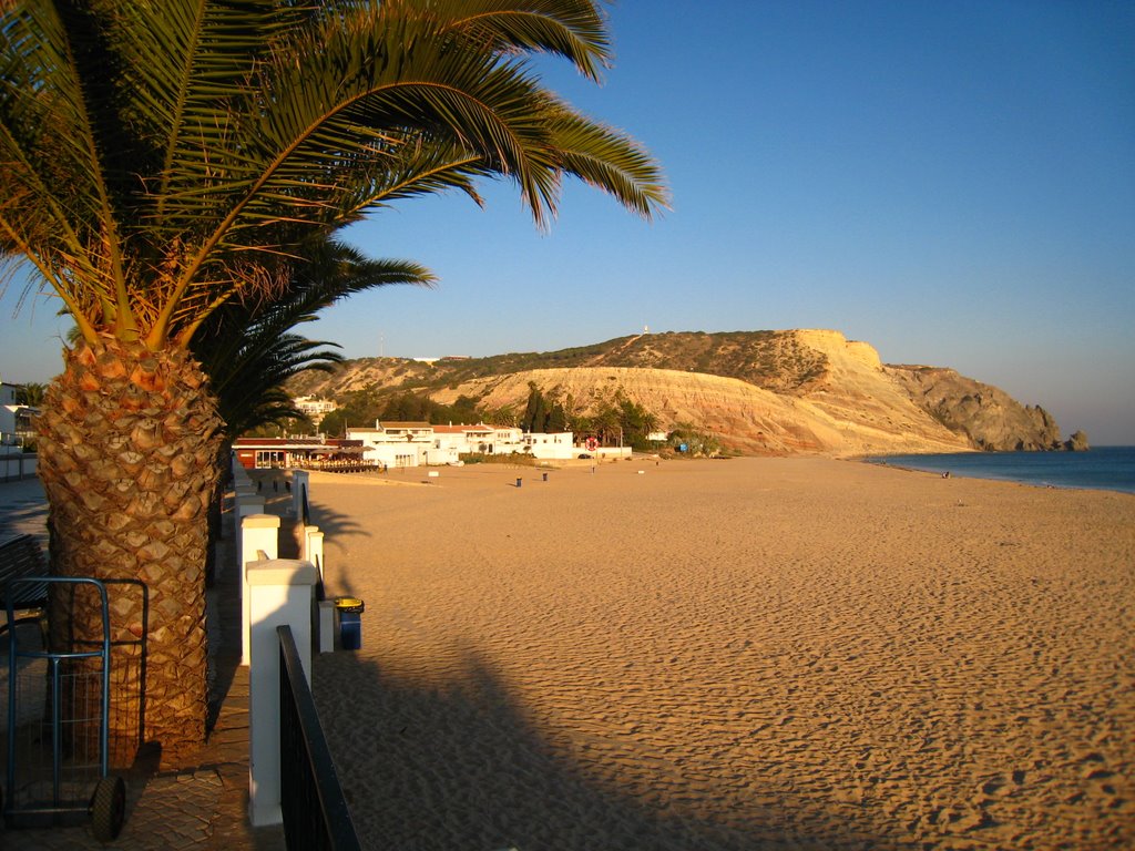 Praia da Luz-11-2007 by Papa Jo