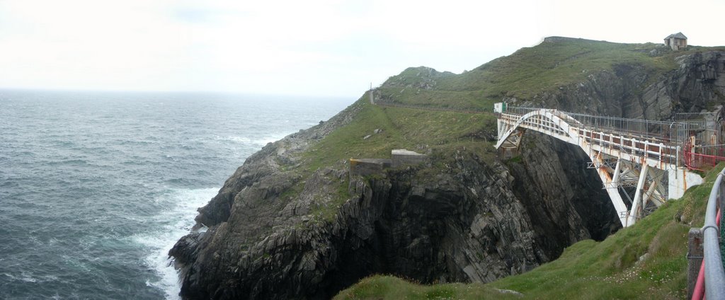 Mizen Head by n o c