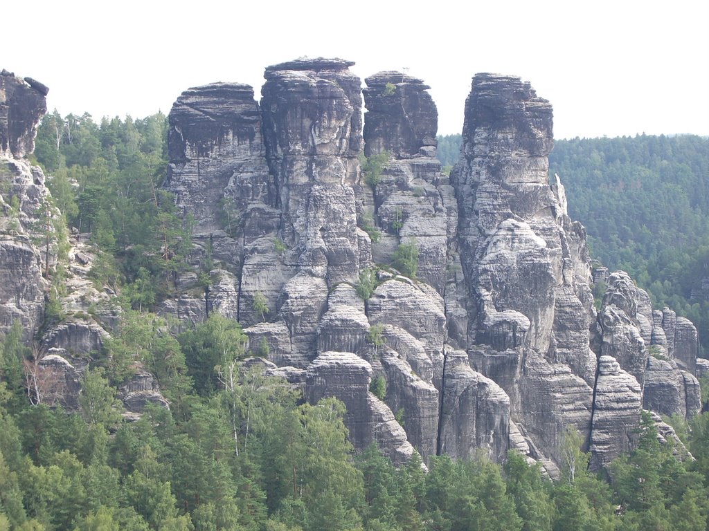 Lohmen, Germany by geoglider