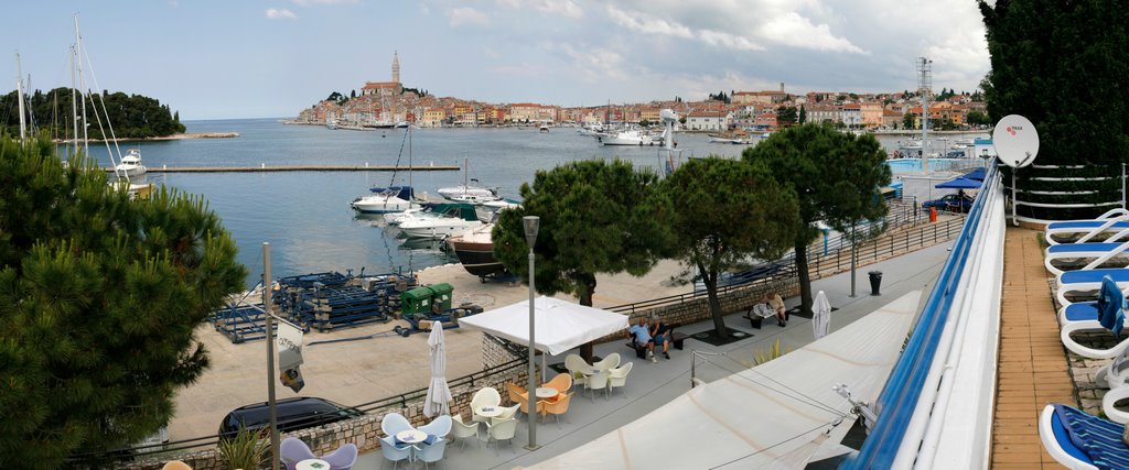 Rovinj by SergAnto