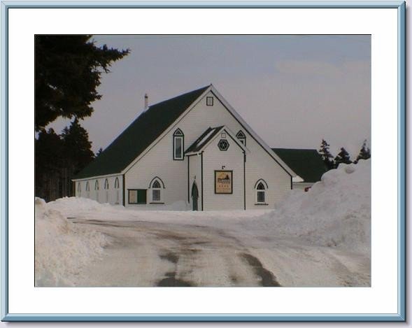 Cupids, NL, Canada by mr.boyd