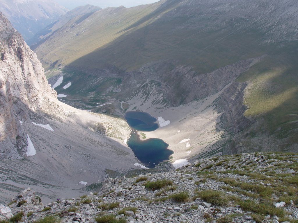 Lago di Pilato 06 by Gaetano Carboni