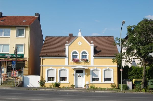 Bochum-Laer, Alte Wittener Straße 41 by 14MAN02