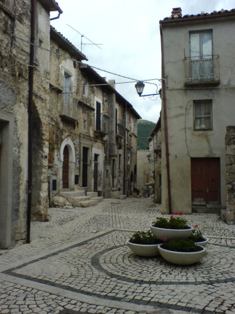 Il Borgo by Corrado Leto