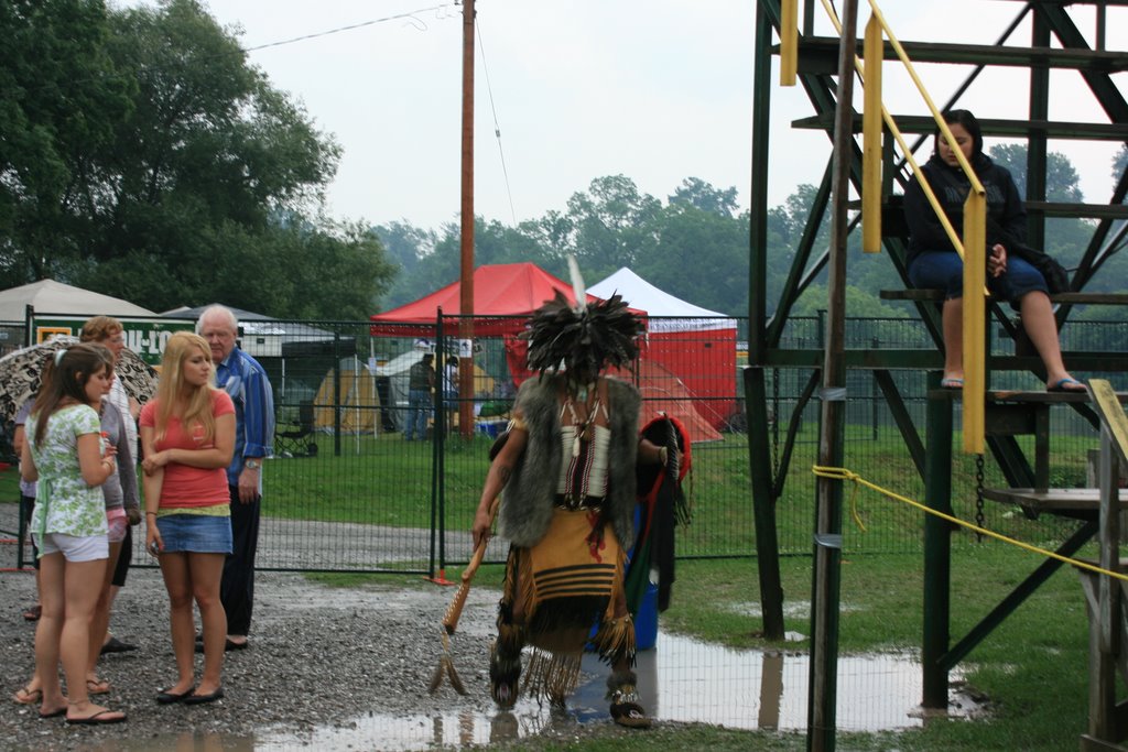 Pow Wow 2008-50 by Nick  Roman