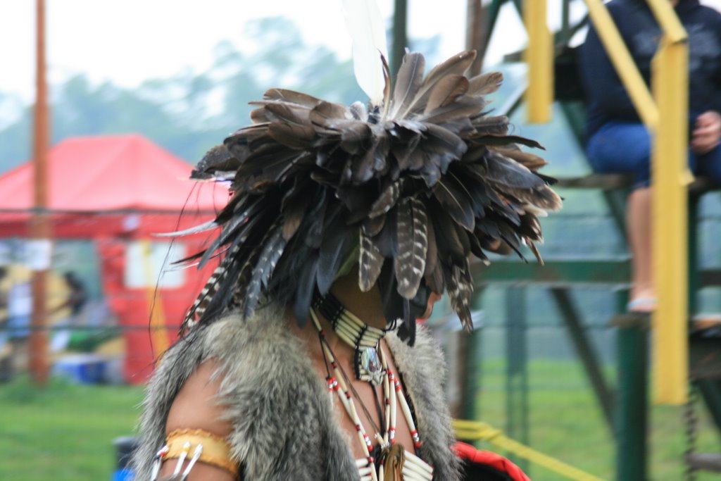 Pow Wow 2008-51 by Nick  Roman