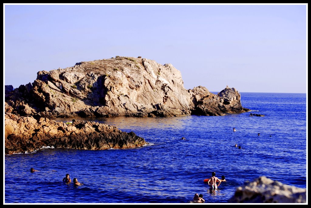 Playa de Lastre by Barcida_CT