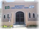 MINISTERIO CONSTRUINDO VIDAS by sanojo2008