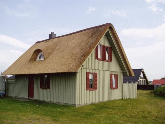 Vrist Strand, 7673 Harboøre, Denmark by NiTram11