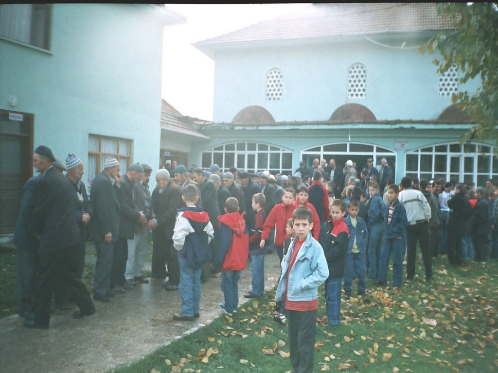 Fevziye köyü ramazan bayramı 2005 by murat ustunel