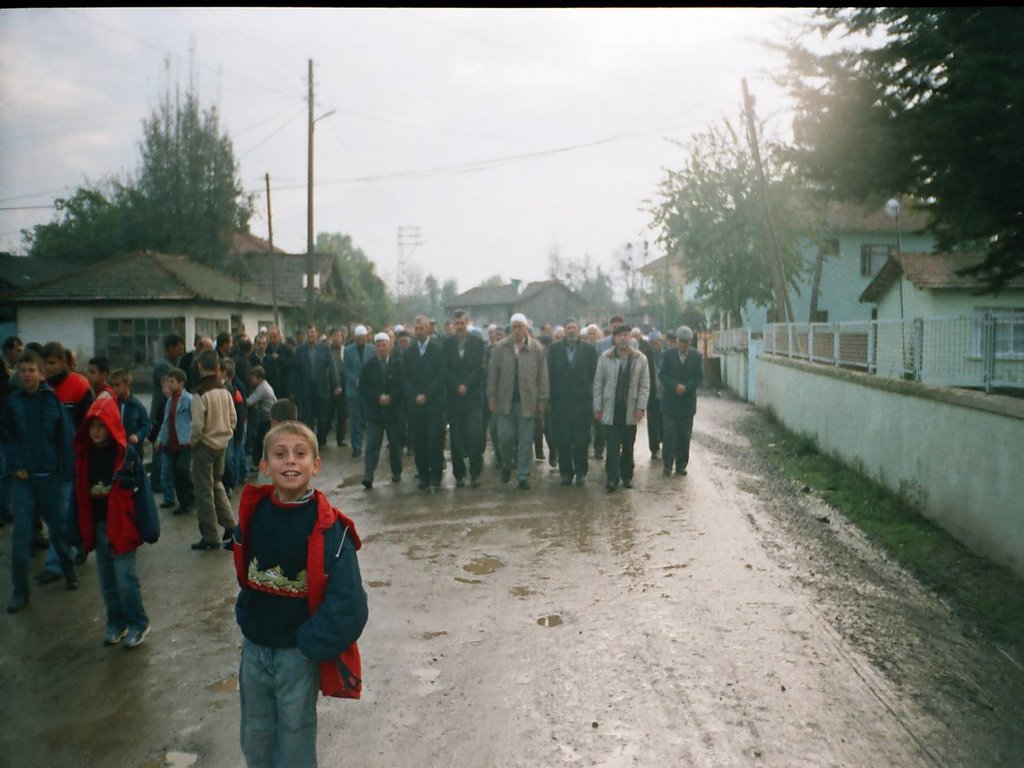 Fevziye köyü ramazan bayramı 2005 3 by murat ustunel