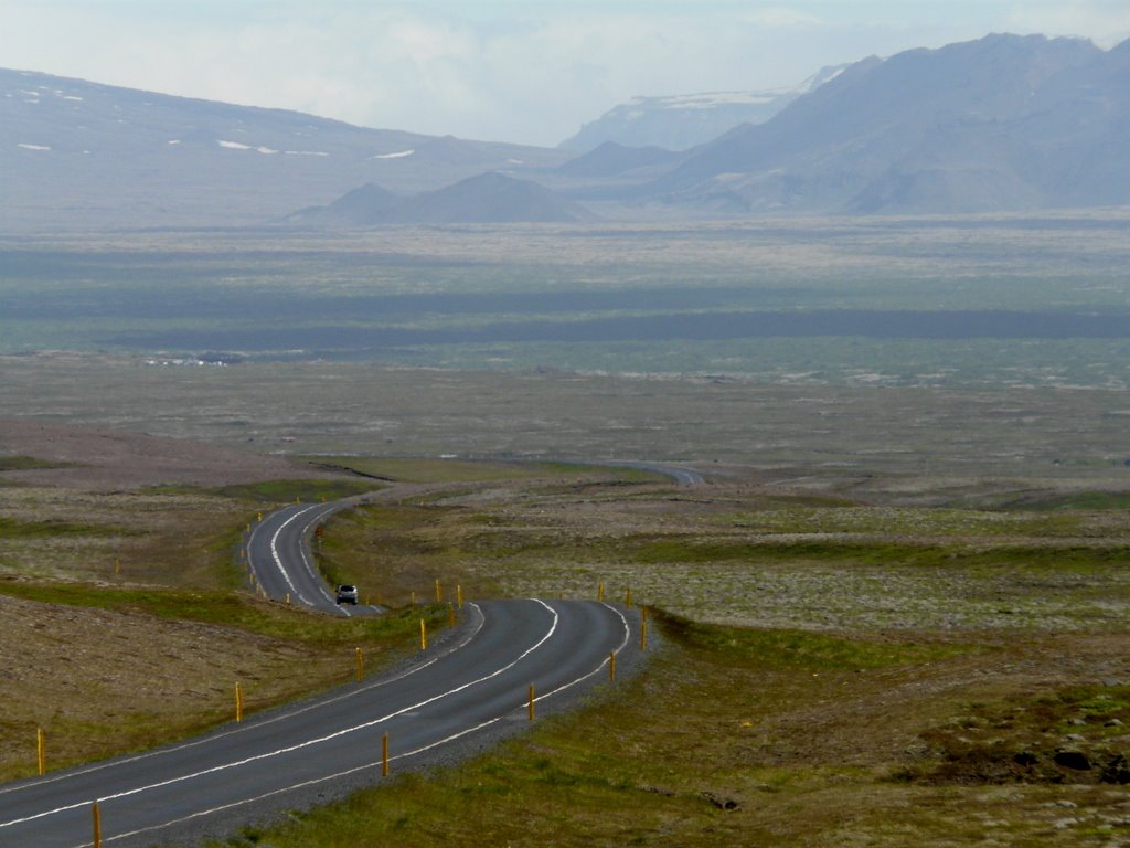 Thingvellir, Iceland by argo2