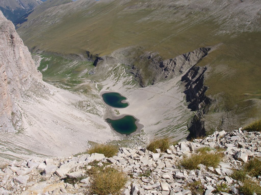 Lago di Pilato 06 by Gaetano Carboni