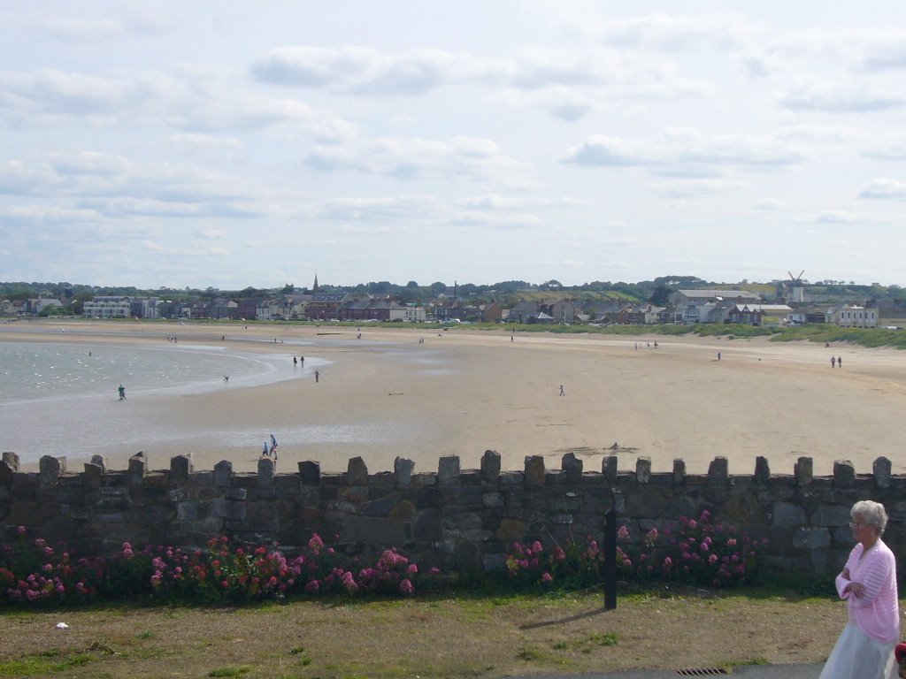 Townparks, Skerries, Co. Dublin, Ireland by fumie