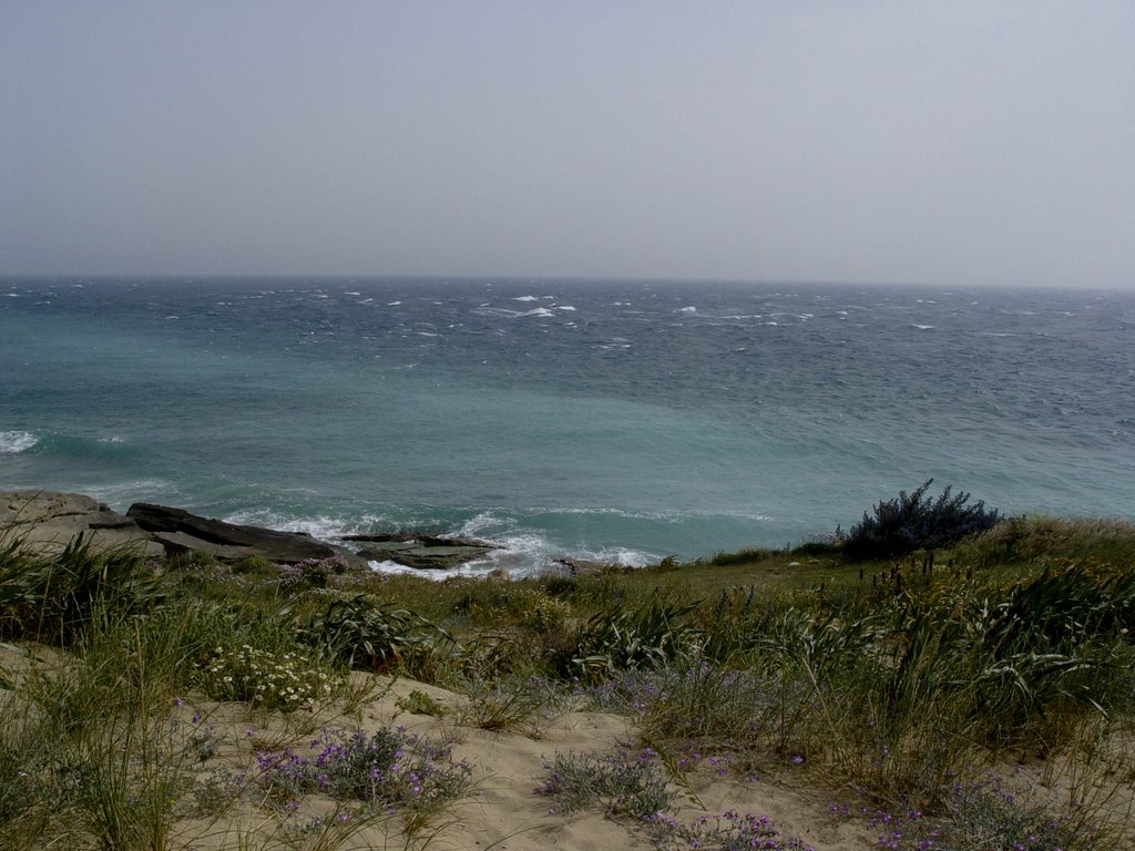 Tarifa, Cádiz, Spain by © Jotaerre