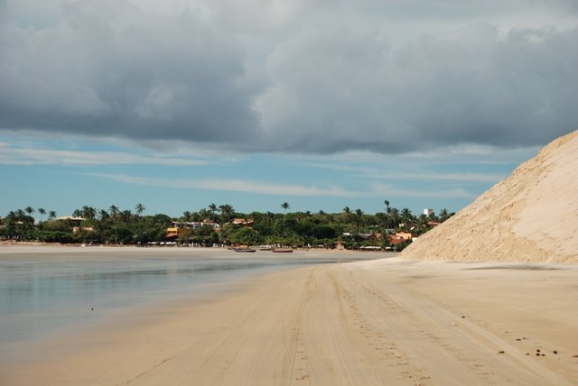 Praia Gery by dinodisi