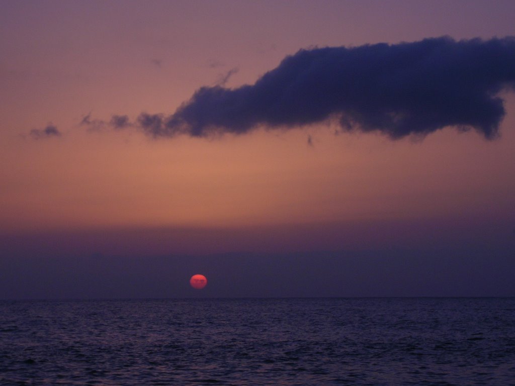 Atarceder de verano gomero by jesus ramos