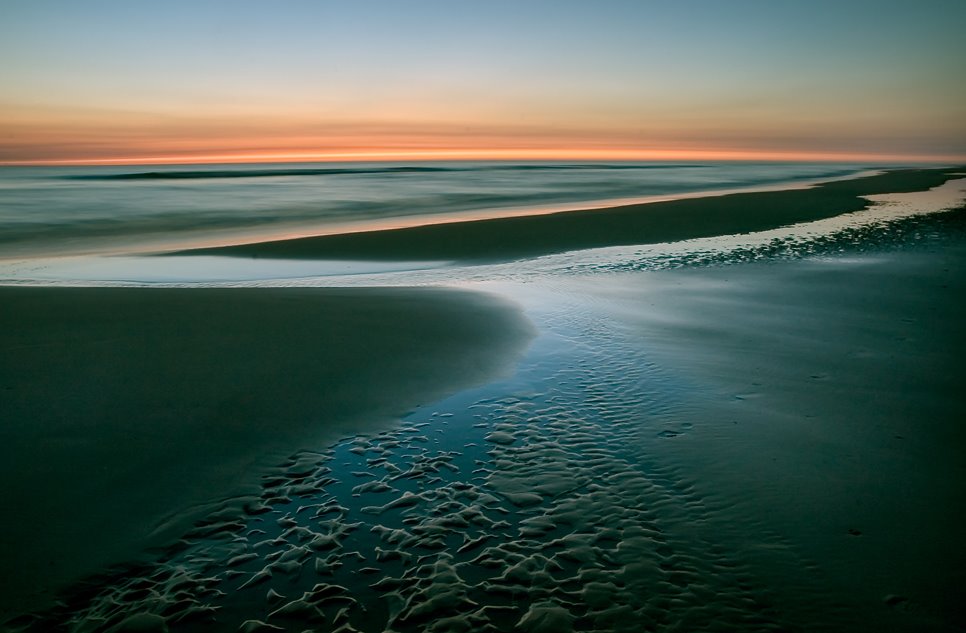 Bergen aan Zee summer 2008 by djatzeea