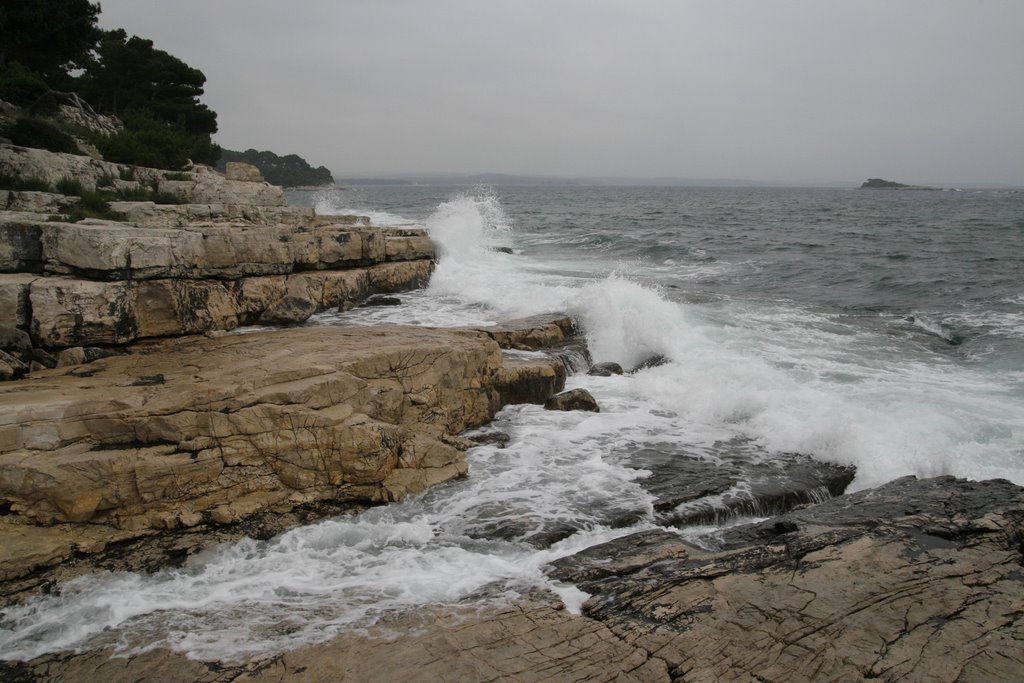 Rovinj by SergAnto