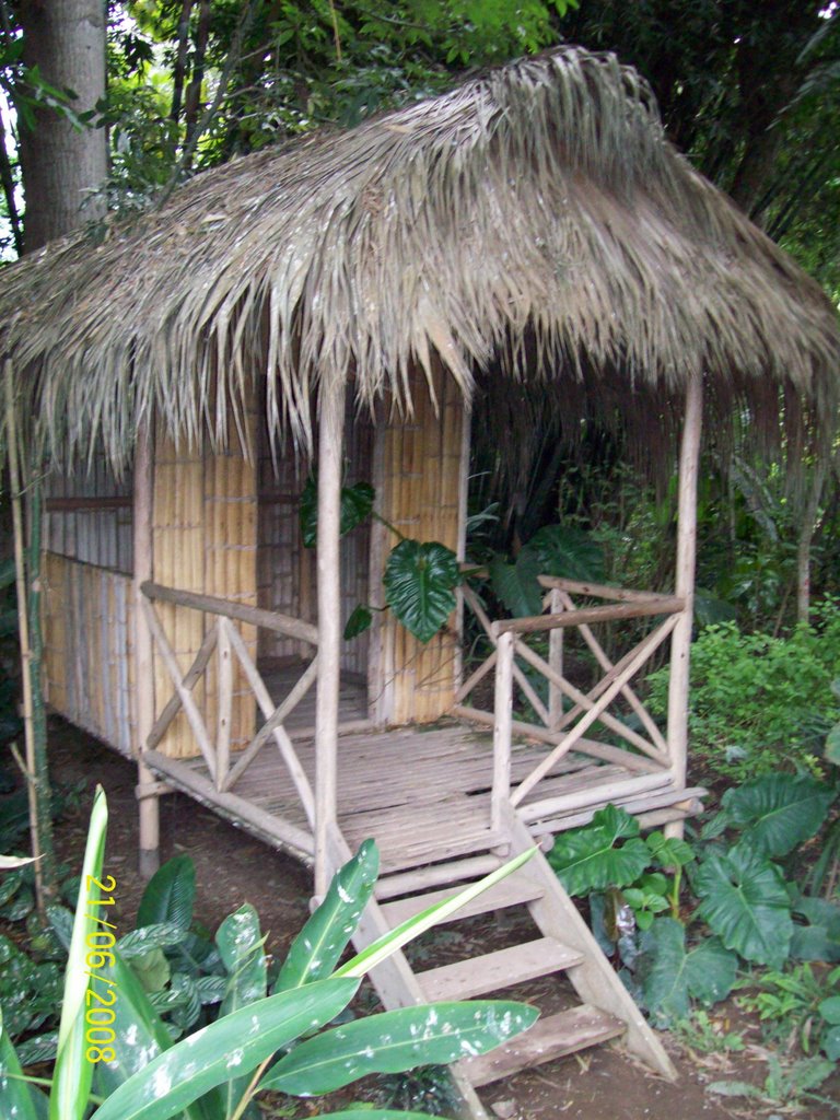 Parque - Leyendas - Casa tipo by Miguel Ángel Cardenas Grados