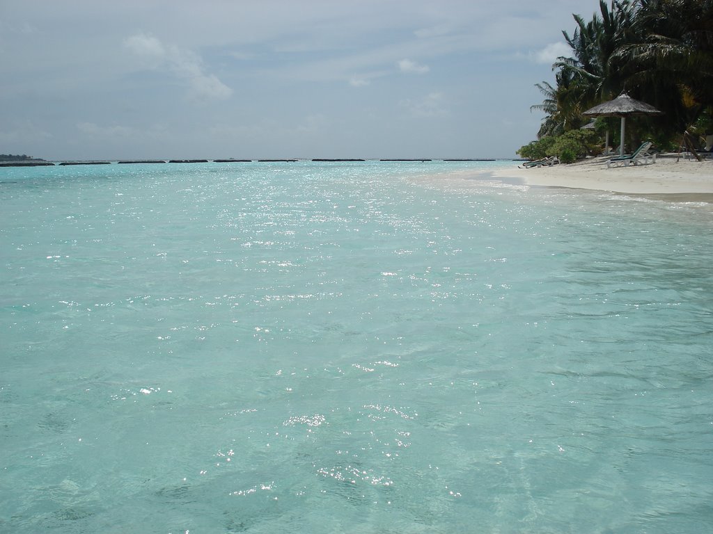 KURUMBA MALDIVES by ΜΠΑΖ-7-