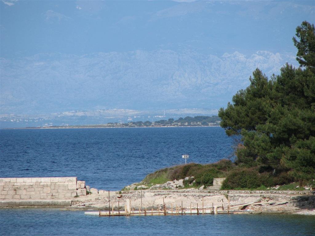 Općina Mali Lošinj, Croatia by BorutB