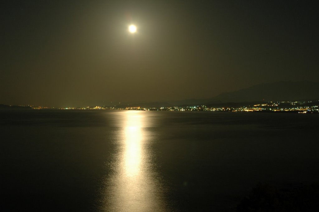 KOLIMBARI CHANIA by ΝΙΚΟΣ ΡΑΠΤΗΣ