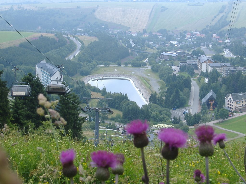 Oberwiesenthal by Robtob