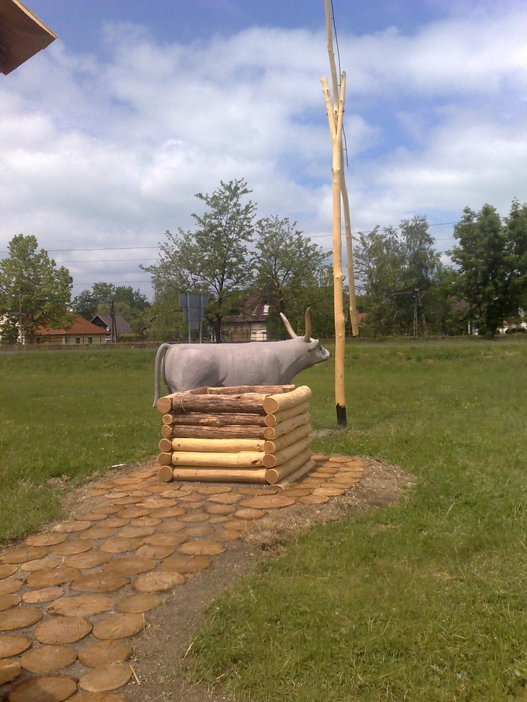 Siófok, Balatonszéplak, 8609 Hungary by kismaja