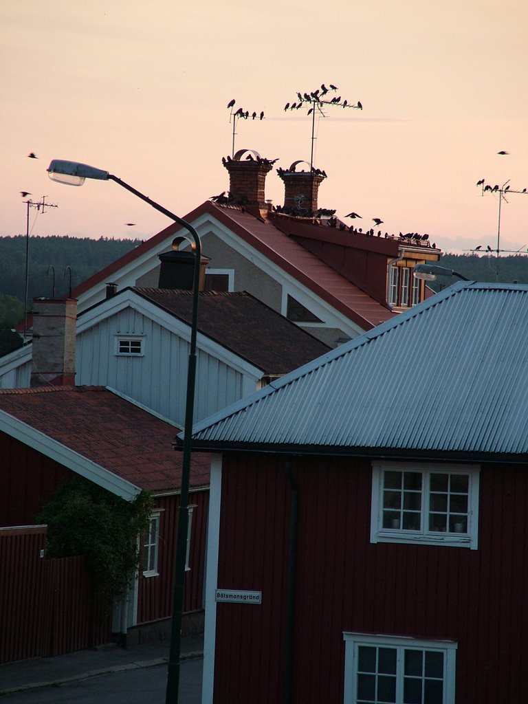 Vimmerby by T.Barman