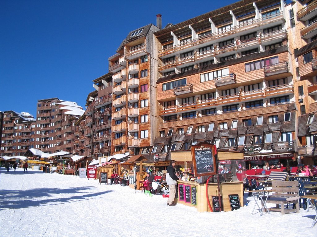 Avoriaz04 by bisciallegra