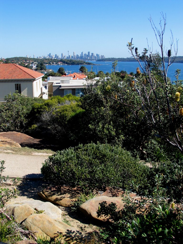 Watsons Bay NSW 2030, Australia by VladNes