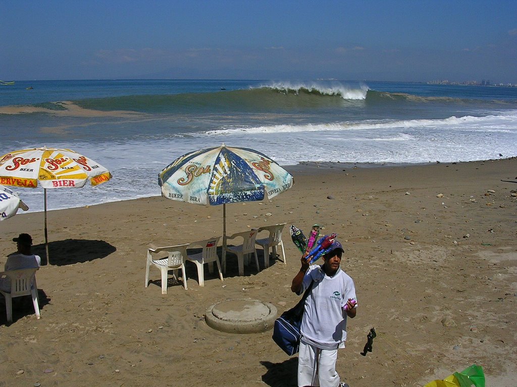 Big surf los muertos by derek mrsir